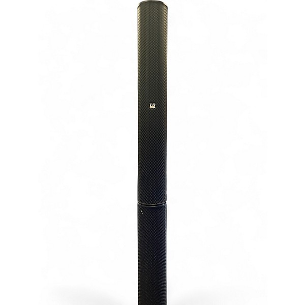 Used LD Systems MAUI 5 GO Powered Speaker