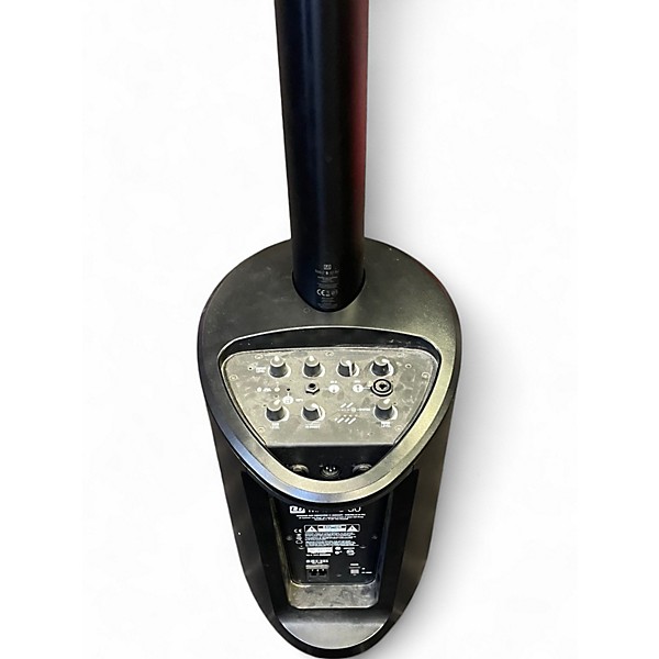 Used LD Systems MAUI 5 GO Powered Speaker