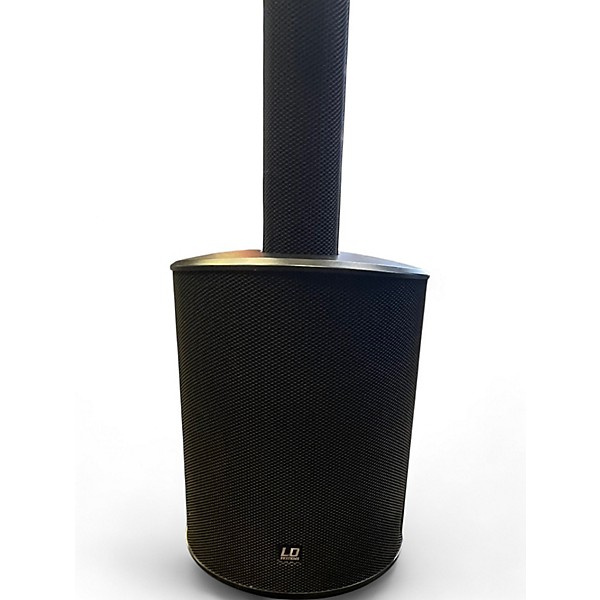 Used LD Systems MAUI 5 GO Powered Speaker
