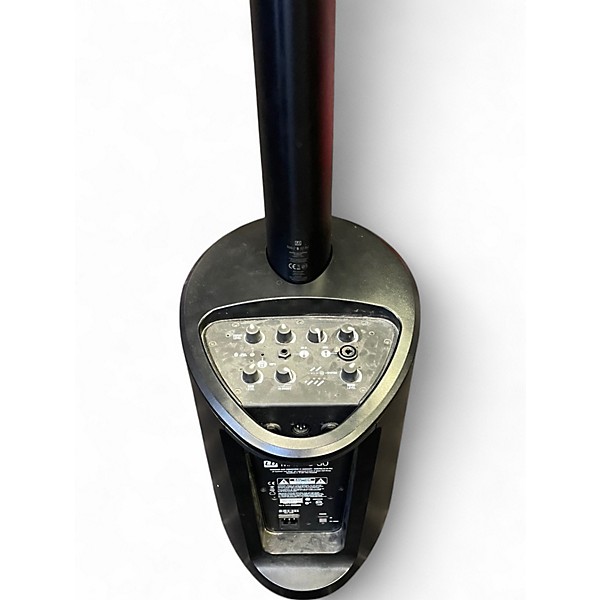 Used LD Systems MAUI 5 GO Powered Speaker