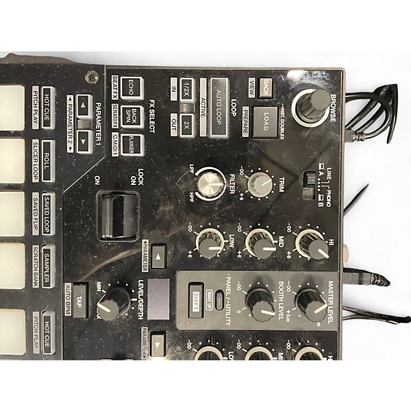 Used Pioneer DJ DJM-S7 DJ Mixer