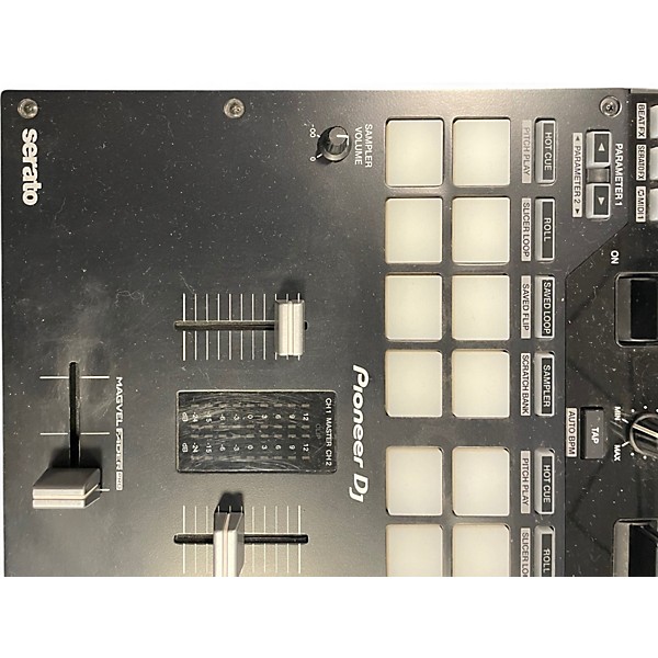 Used Pioneer DJ DJM-S7 DJ Mixer