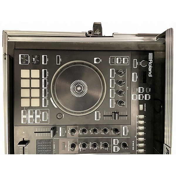 Used Roland DJ 505 DJ Controller