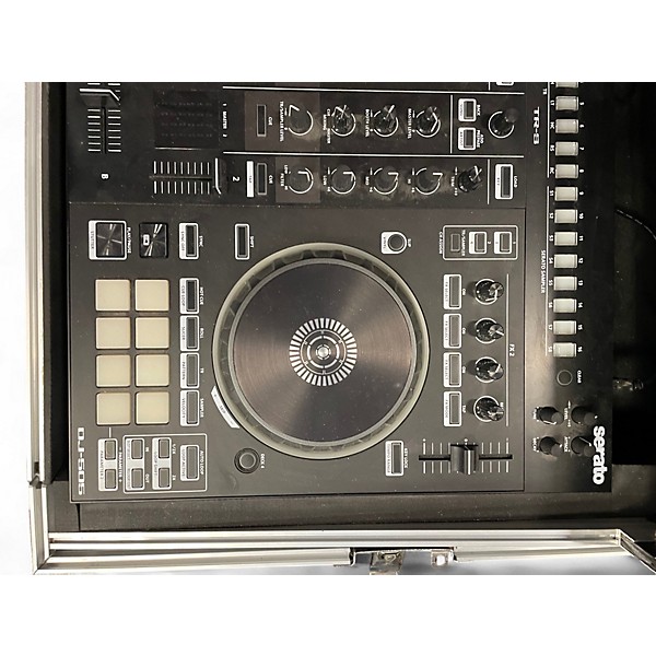 Used Roland DJ 505 DJ Controller