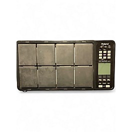 Used Roland OCTAPAD Drum MIDI Controller