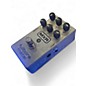 Used MXR M116 Fullbore Metal Distortion Effect Pedal