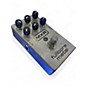Used MXR M116 Fullbore Metal Distortion Effect Pedal