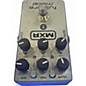 Used MXR M116 Fullbore Metal Distortion Effect Pedal