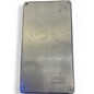 Used MXR M116 Fullbore Metal Distortion Effect Pedal