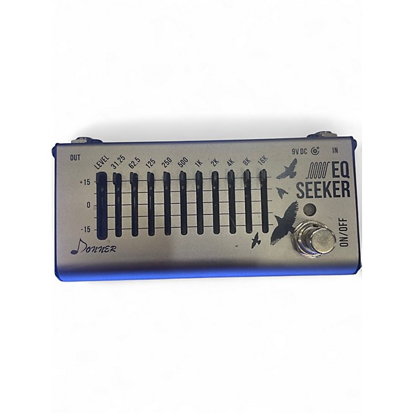 Used Donner eq seeker Pedal,Specials : American Fashion Style Bags On Sale