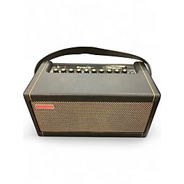 Used Positive Grid SPARK 40 Guitar Combo Amp