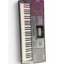 Used Casio CTX5000 Portable Keyboard