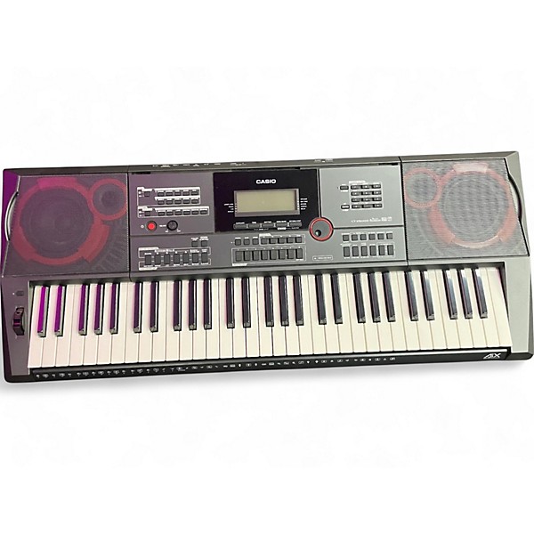 Used Casio CTX5000 Portable Keyboard,New Products : American Fashion Style Bags On Sale