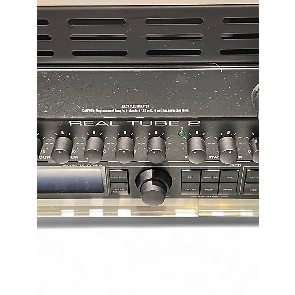 Vintage 1990s ETA Systems PDL BL Signal Processor