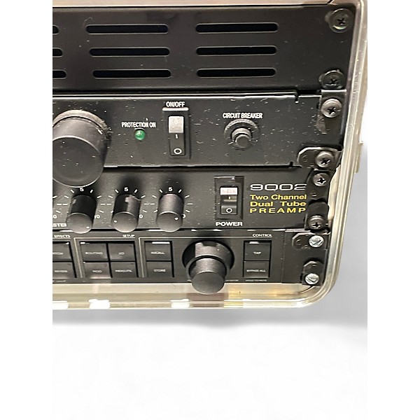 Vintage 1990s ETA Systems PDL BL Signal Processor