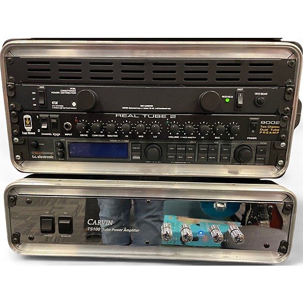 Vintage 1990s ETA Systems PDL BL Signal Processor