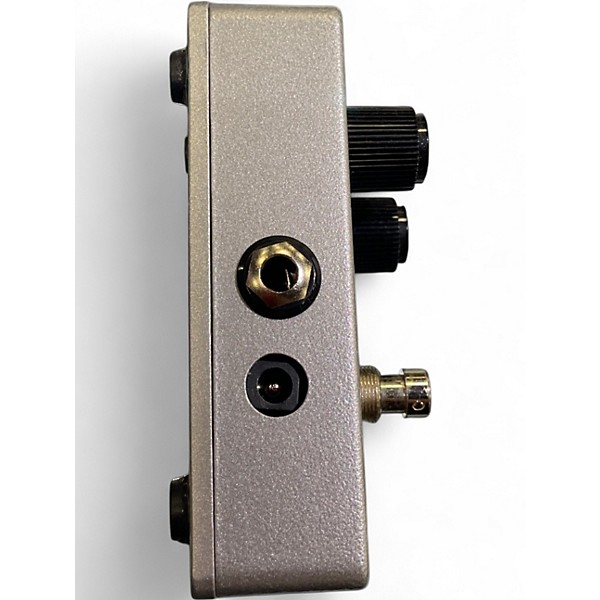 Used Subdecay Liquid Sunshine Effect Pedal