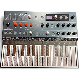 Used Arturia MicroFreak Synthesizer