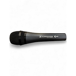 Used Sennheiser E835 Dynamic Microphone