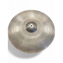Used SABIAN 22in Paragon Ride Brilliant Cymbal
