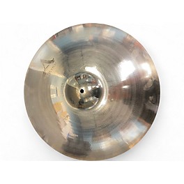 Used Zildjian 20in A Custom Ping Ride Cymbal