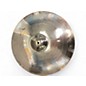 Used Zildjian 20in A Custom Ping Ride Cymbal thumbnail