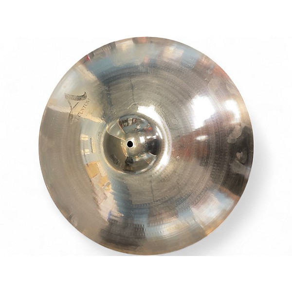 Used Zildjian 20in A Custom Ping Ride Cymbal