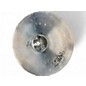 Used Zildjian 20in A Custom Ping Ride Cymbal