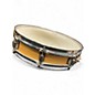Used Pearl 3X13 Power Piccolo Snare Maple Drum