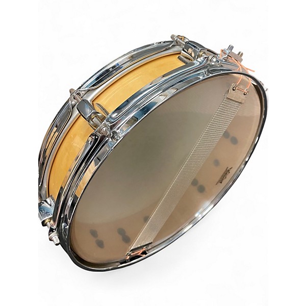 Used Pearl 3X13 Power Piccolo Snare Maple Drum