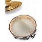Used Pearl 3X13 Power Piccolo Snare Maple Drum