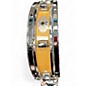 Used Pearl 3X13 Power Piccolo Snare Maple Drum