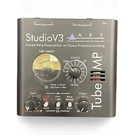 Used Art Studio V3 Microphone Preamp