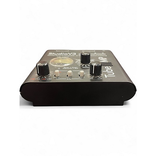 Used Art Studio V3 Microphone Preamp