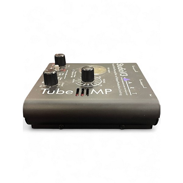 Used Art Studio V3 Microphone Preamp