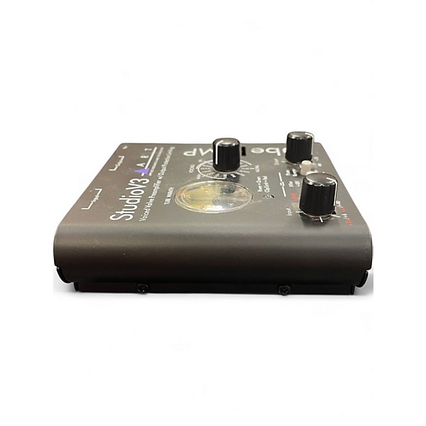 Used Art Studio V3 Microphone Preamp
