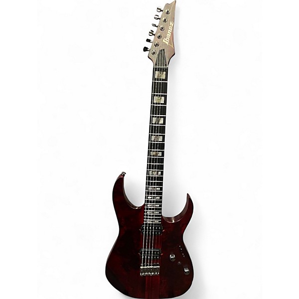 Used Ibanez RGT1221 Trans Red Solid Body Electric Guitar,Specials : American Fashion Style Bags On Sale Used Ibanez RGT1221 Trans Red Solid Body Electric Guitar,Specials : American Fashion Style Bags On Sale