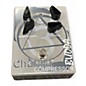Used Budda CHAKRA COMPRESSOR Effect Pedal thumbnail