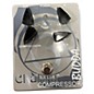 Used Budda CHAKRA COMPRESSOR Effect Pedal