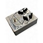 Used Budda CHAKRA COMPRESSOR Effect Pedal
