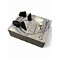 Used Budda CHAKRA COMPRESSOR Effect Pedal