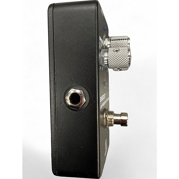 Used Keeley Bassist Effect Pedal