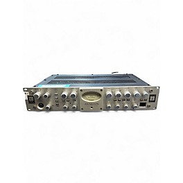 Used Avalon VT737SP Class A Mono Tube Microphone Preamp