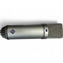 Used Neumann U87AI Condenser Microphone