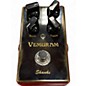 Used Vemuram Shanks 4K Effect Pedal thumbnail