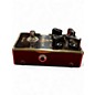 Used Vemuram Shanks 4K Effect Pedal