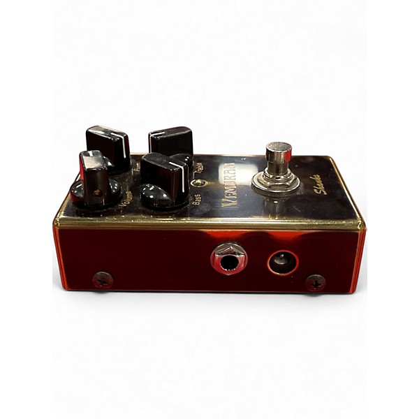 Used Vemuram Shanks 4K Effect Pedal