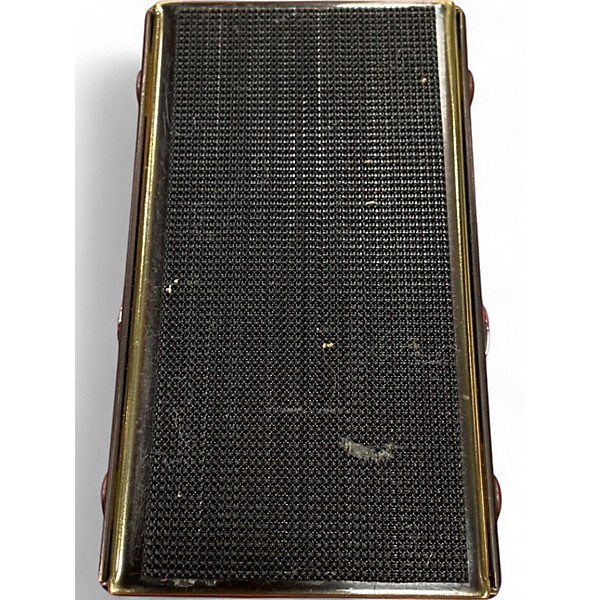 Used Vemuram Used Vemuram Shanks 4K Effect Pedal | Guitar Center