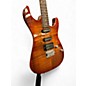 Used 2013 Tom Anderson Drop Top koa Solid Body Electric Guitar