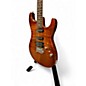 Used 2013 Tom Anderson Drop Top koa Solid Body Electric Guitar